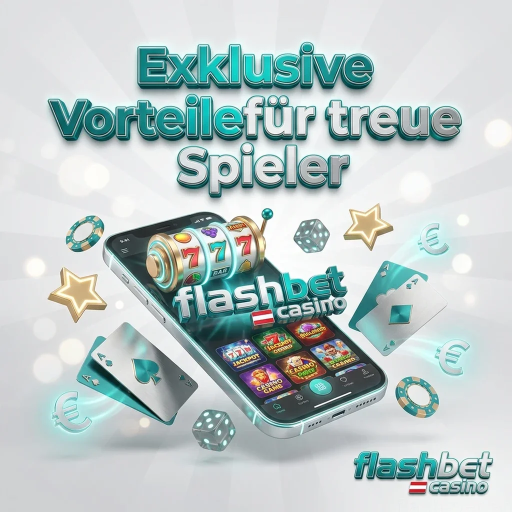 Exklusive Vorteilefür treue Spieler